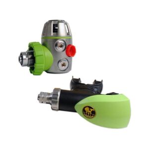 Poseidon Xstream Duration M26 Regulator - w/o hose