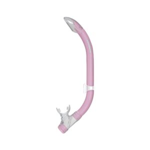 Problue SN-1242A Wizard 2 Kids Snorkel (Silicone mouthpiece)