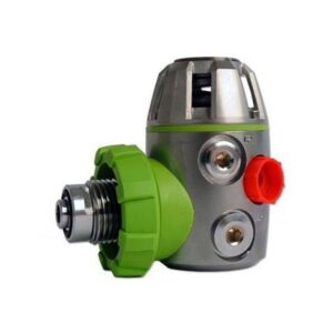 Poseidon Xstream Duration G5/8 1st Stage Regulator