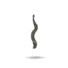 Ossidabile 82 Moray Eel Pendant