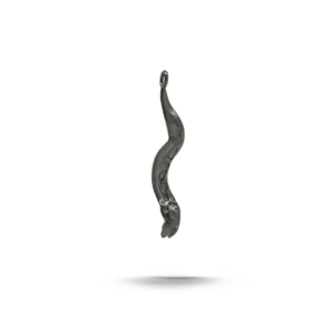 Ossidabile 82 Moray Eel Pendant