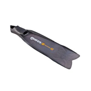 Mares Razor Carbon Fin Blade