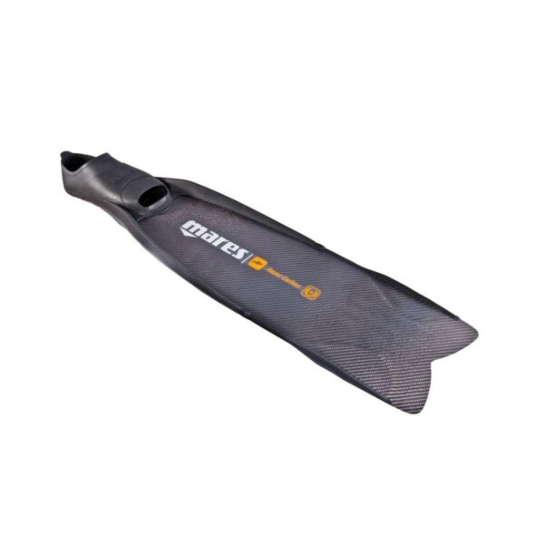 Mares Razor Carbon Fin Blade