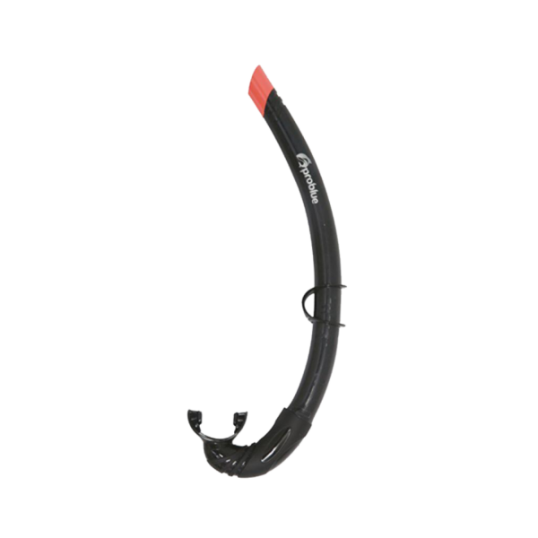 Problue SN-1089 Free Diving Style Snorkel
