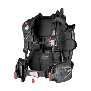 Mares Pure SLS BCD