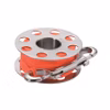 Problue AC-92-6S Stainless Body Fingers Spool