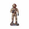 Problue AC-73-1 Diver Sculpture 22cm