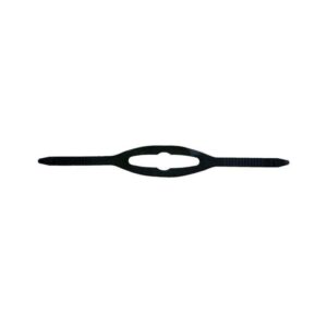 Mares Silicone Mask Strap