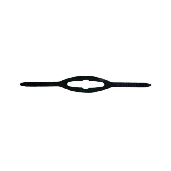 Mares Silicone Mask Strap