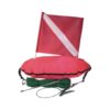 Problue AC-107-4 Torpedo Buoy