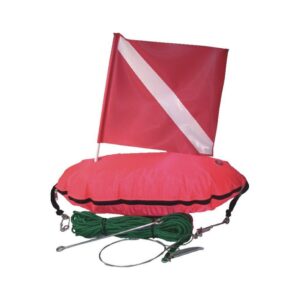 Problue AC-107-4 Torpedo Buoy