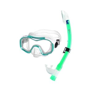 Mares Dory Junior Mask & Snorkel Set