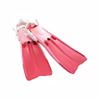 Gull Coco Open Heel Fins
