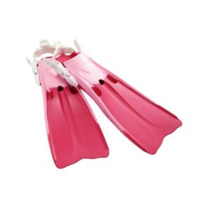 Gull Coco Open Heel Fins