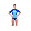 Mares Junior Long Sleeves Rashguard (UPF50+) - Boy