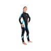 Problue RW-930 3mm Full Suit - Female