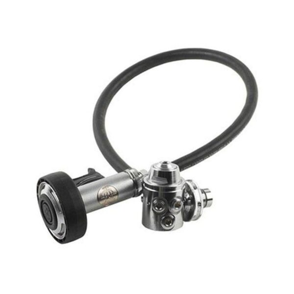 Poseidon Cyklon Metal Regulator
