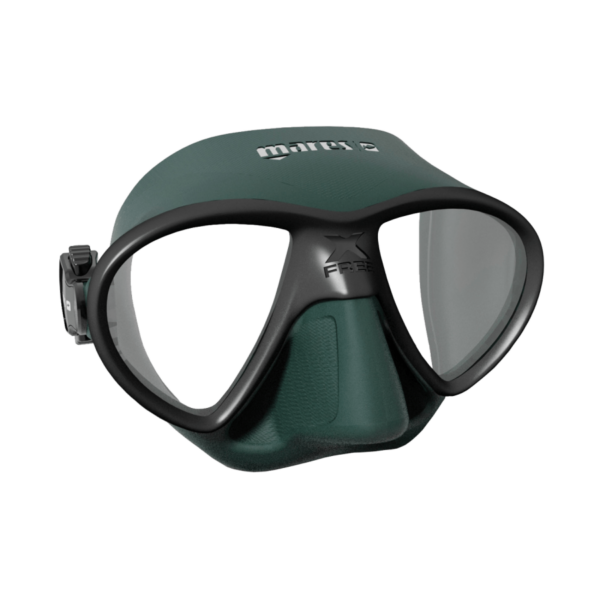 Mares X-Free SF Mask