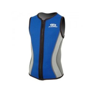 Aropec Imagery 2mm Neoprene Hooded Vest