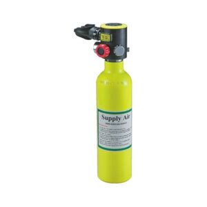 Problue IM-23 Supply Air