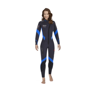 Mares Flexa 8.6.5 - She Dives Wetsuit