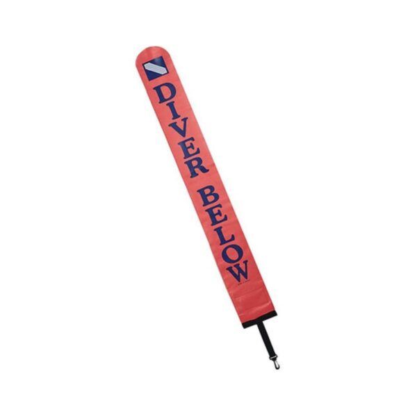 Problue AC-37-5 Alert Marker - Divers Below 4 ft