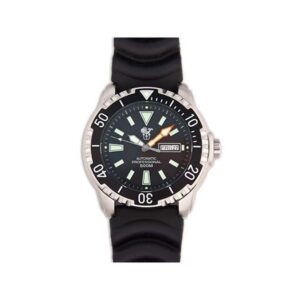 Poseidon Automatic Scuba Arctic Watch