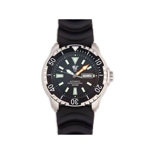 Poseidon Automatic Scuba Arctic Watch