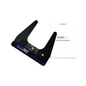 Ocean Reef Neptune Mask Measuring Kit
