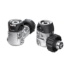 Mares 15x 1st Stage Regulator