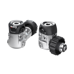 Mares 15x 1st Stage Regulator