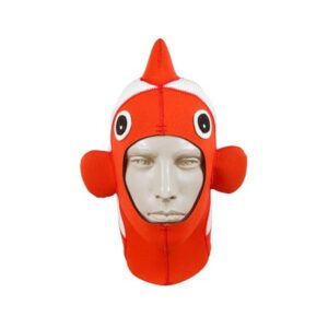 Aropec Nemo Dive Hood - 3mm