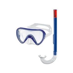 Mares Tortuga Junior Set Mask & Snorkel Set