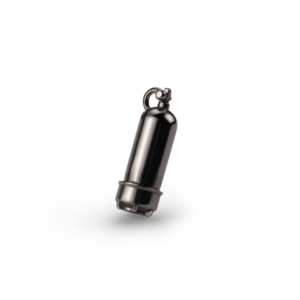 Ossidabile 34 Single Scuba Tank Pendant