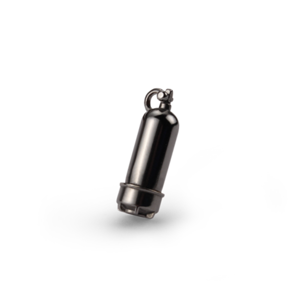 Ossidabile 34 Single Scuba Tank Pendant