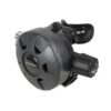 Aropec Zeus-A Adjustable 2nd Stage Regulator