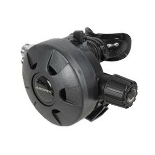 Aropec Zeus-A Adjustable 2nd Stage Regulator