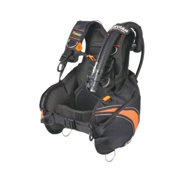 Problue Pioneer BCD