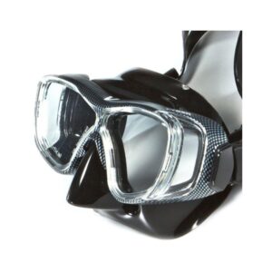 VDive 401 - Cyber Dual Lens Mask
