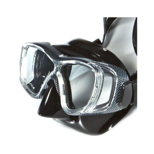 VDive 401 - Cyber Dual Lens Mask