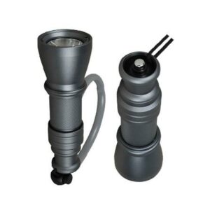 Aropec Sparklet Mini LED Torch