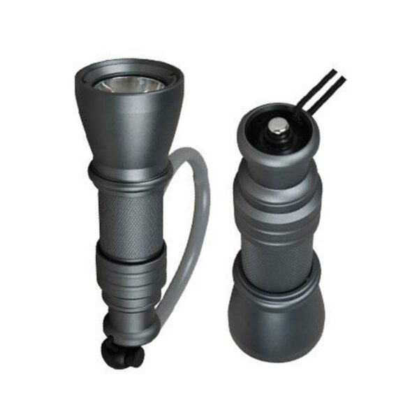 Aropec Sparklet Mini LED Torch
