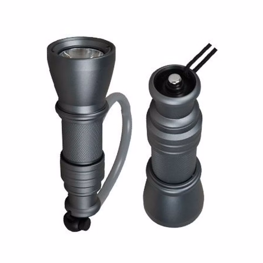 Aropec Sparklet Mini LED Torch