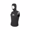 Aropec Men's Scout Hooded Vest - 5/3mms