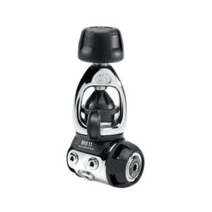 Scubapro Mk11 Polished 1st Stage Regulator - INT - white - l