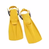 Problue F-740 Rubber Diving Fins