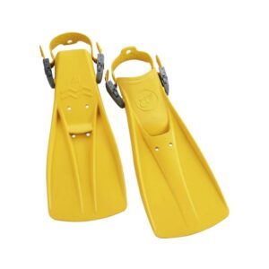Problue F-740 Rubber Diving Fins