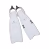 Problue F-748 Hybrid Fin w/ Spring Strap