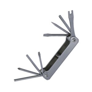 Problue DT-01E Stainless Steel Dive Tools