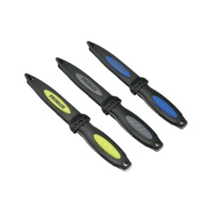 Problue KN-53T 420 Titanium Sharp Tip Knife